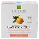 22 Tabs Detergente Lavastoviglie Green Oasis
